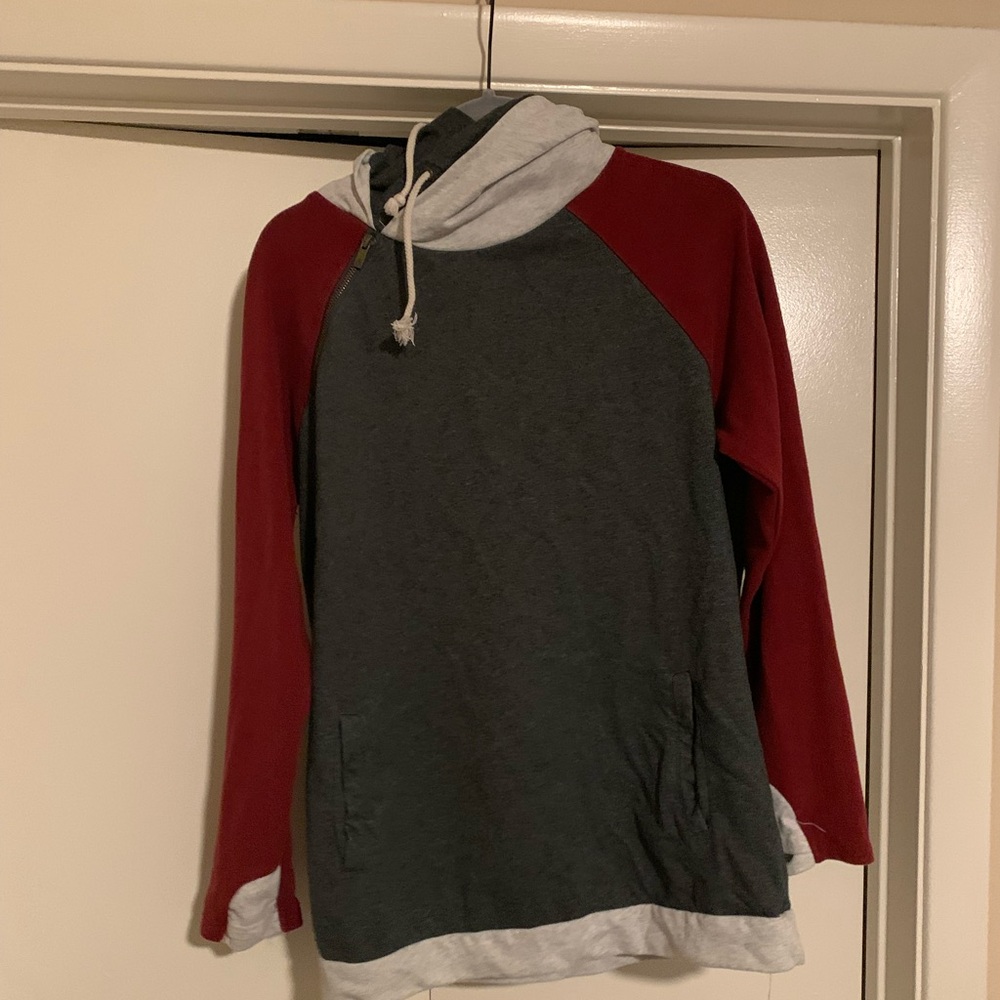 Cute Sweatshirt